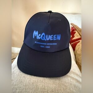 Alexander McQueen